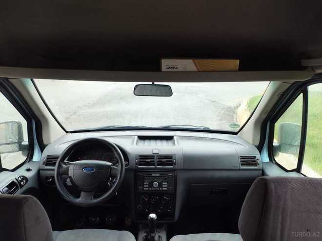 Ford Tourneo Connect 2007, 208,000 km - 1.8 l - Göygöl