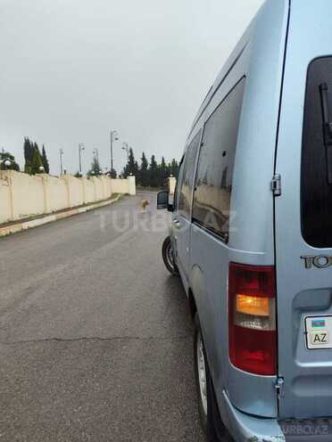 Ford Tourneo Connect 2007, 208,000 km - 1.8 l - Göygöl