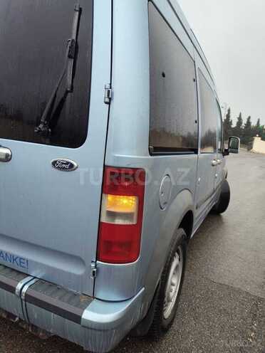 Ford Tourneo Connect 2007, 208,000 km - 1.8 l - Göygöl