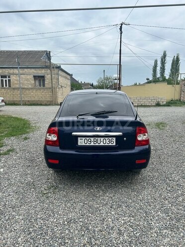 LADA (VAZ) Priora 2013, 250,411 km - 1.6 л - Bərdə