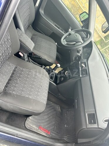 LADA (VAZ) Priora 2013, 250,411 km - 1.6 л - Bərdə