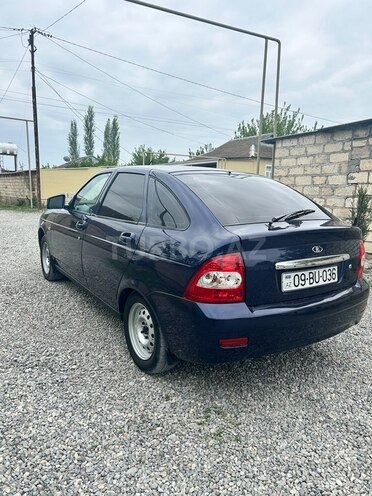 LADA (VAZ) Priora 2013, 250,411 km - 1.6 л - Bərdə