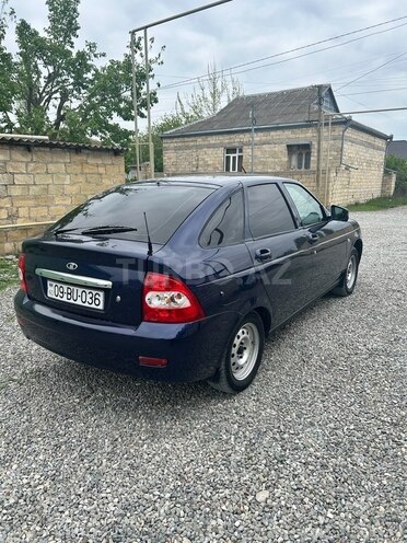 LADA (VAZ) Priora 2013, 250,411 km - 1.6 л - Bərdə