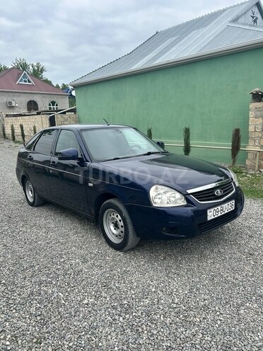 LADA (VAZ) Priora 2013, 250,411 km - 1.6 л - Bərdə