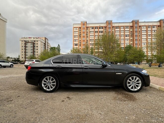 BMW 528 2013, 245,000 km - 2.0 l - Naxçıvan