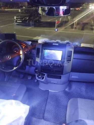 Mercedes Sprinter 316 2012, 480,000 km - 2.2 l - Bakı