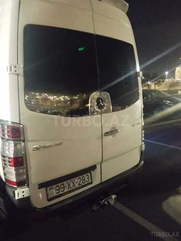 Mercedes Sprinter 316 2012, 480,000 km - 2.2 l - Bakı