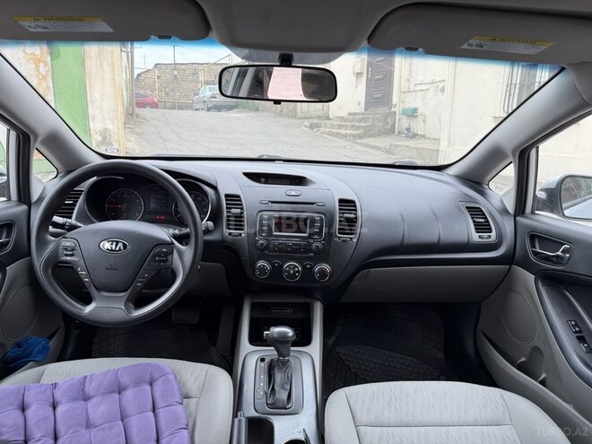 Kia Forte 2015, 96,000 km - 1.8 l - Bakı