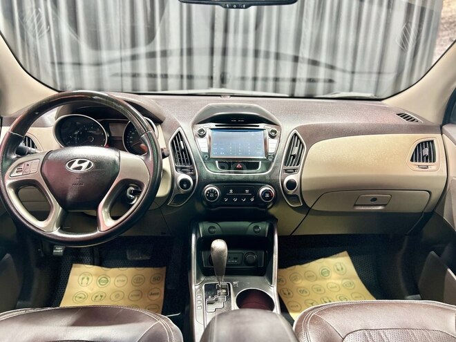 Hyundai ix35 2013, 176,480 km - 2.0 l - Sumqayıt