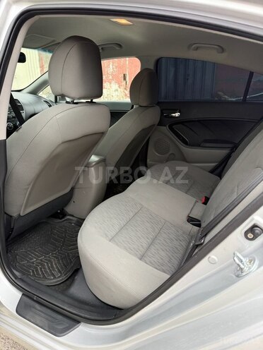 Kia Forte 2015, 96,000 km - 1.8 l - Bakı