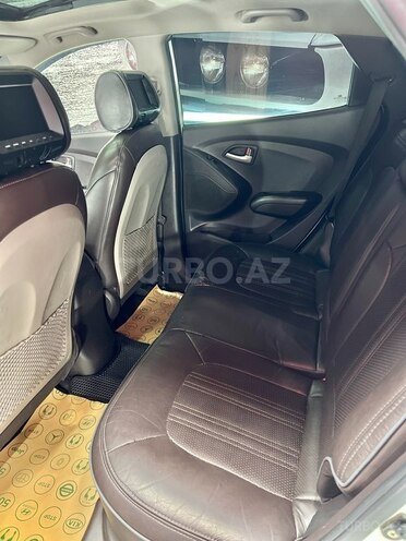Hyundai ix35 2013, 176,480 km - 2.0 l - Sumqayıt