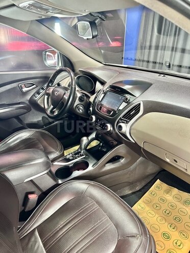 Hyundai ix35 2013, 176,480 km - 2.0 l - Sumqayıt