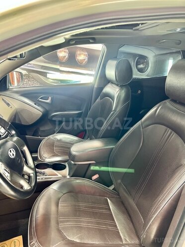 Hyundai ix35 2013, 176,480 km - 2.0 l - Sumqayıt