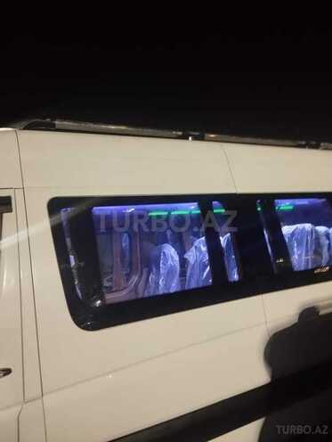 Mercedes Sprinter 316 2012, 480,000 km - 2.2 l - Bakı