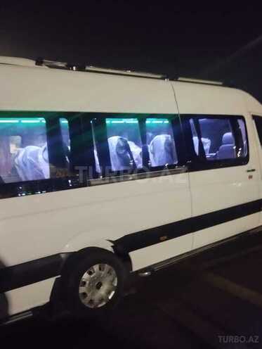 Mercedes Sprinter 316 2012, 480,000 km - 2.2 l - Bakı