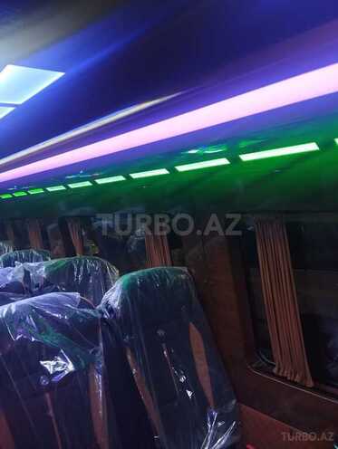 Mercedes Sprinter 316 2012, 480,000 km - 2.2 l - Bakı