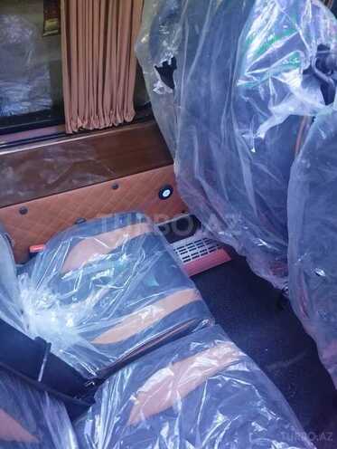 Mercedes Sprinter 316 2012, 480,000 km - 2.2 l - Bakı