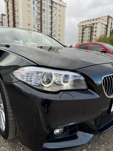 BMW 528 2013, 245,000 km - 2.0 l - Naxçıvan
