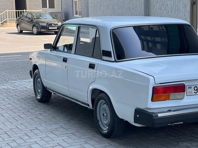 LADA (VAZ) 2107 2010, 73,000 km - 1.6 l - Bakı