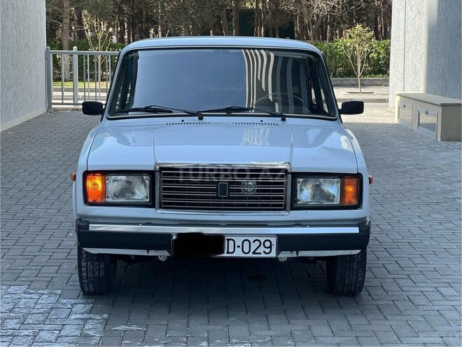 LADA (VAZ) 2107 2010, 73,000 km - 1.6 l - Bakı