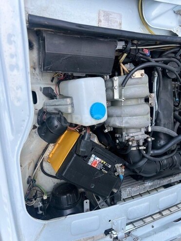 LADA (VAZ) 2107 2010, 73,000 km - 1.6 l - Bakı
