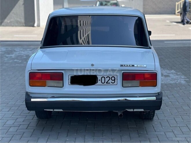 LADA (VAZ) 2107 2010, 73,000 km - 1.6 l - Bakı