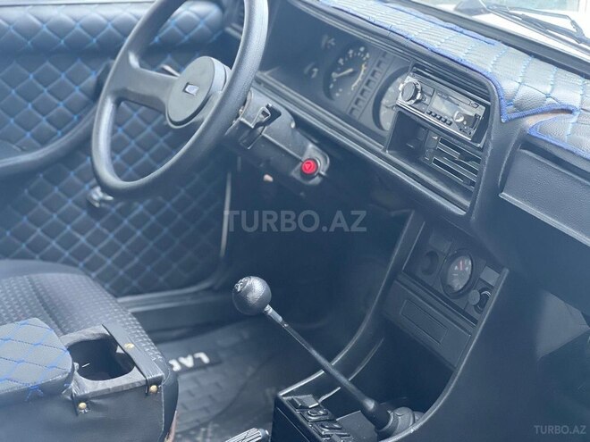 LADA (VAZ) 2107 2010, 73,000 km - 1.6 l - Bakı