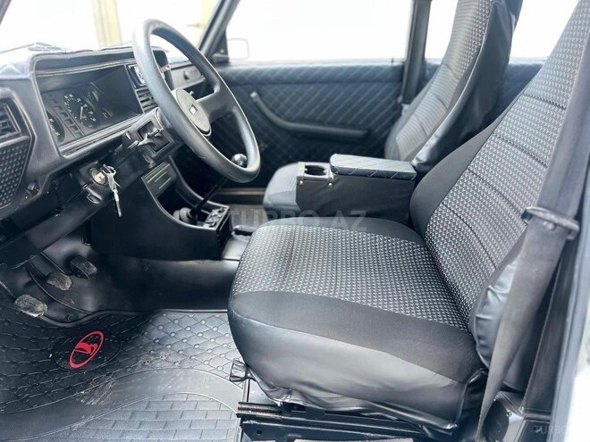 LADA (VAZ) 2107 2010, 73,000 km - 1.6 l - Bakı