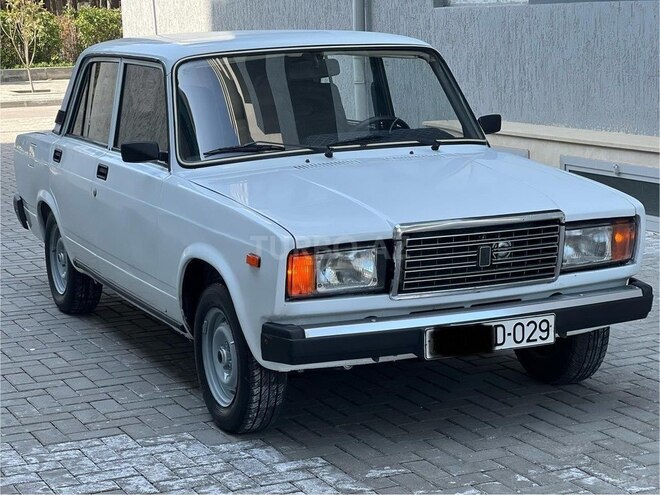 LADA (VAZ) 2107 2010, 73,000 km - 1.6 l - Bakı