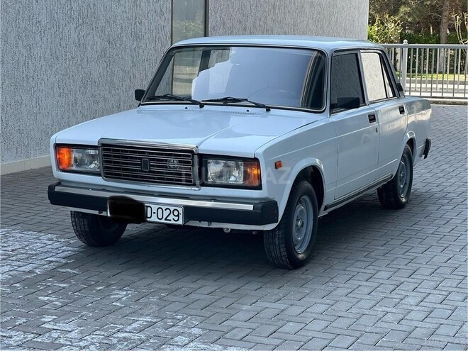 LADA (VAZ) 2107 2010, 73,000 km - 1.6 l - Bakı