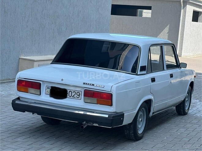 LADA (VAZ) 2107 2010, 73,000 km - 1.6 l - Bakı