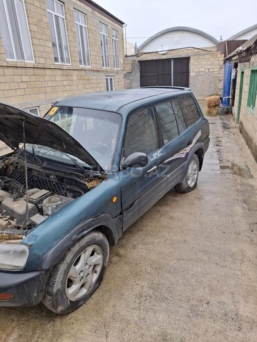 Toyota RAV4 1997, 700,000 km - 2.0 l - Şəmkir