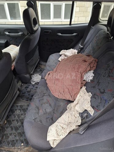 Toyota RAV4 1997, 700,000 km - 2.0 l - Şəmkir