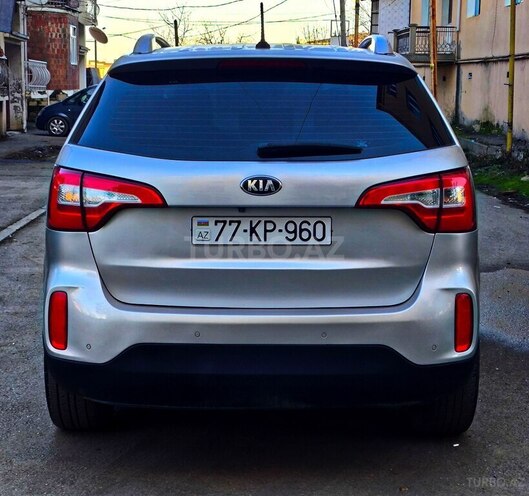Kia Sorento 2014, 240,000 km - 2.0 l - Bakı