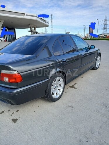 BMW 523 1998, 470,000 km - 2.5 l - Bakı