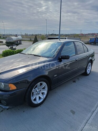 BMW 523 1998, 470,000 km - 2.5 l - Bakı