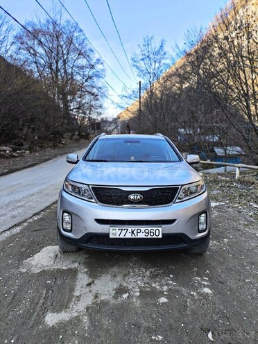 Kia Sorento 2014, 240,000 km - 2.0 l - Bakı