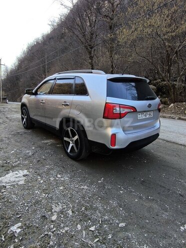 Kia Sorento 2014, 240,000 km - 2.0 l - Bakı
