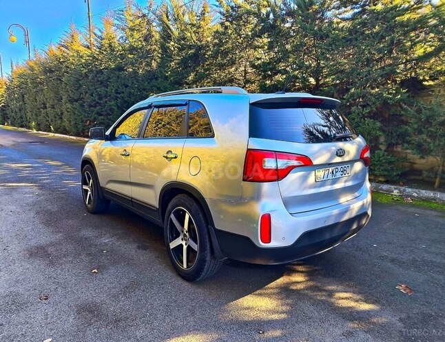 Kia Sorento 2014, 240,000 km - 2.0 l - Bakı