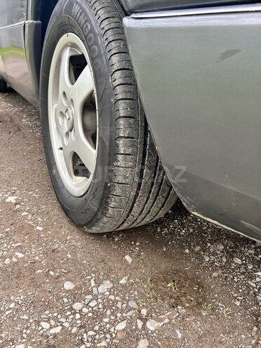 Mercedes E 200 d 1990, 594,516 km - 2.0 л - Oğuz