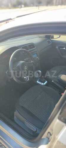 Volkswagen Polo 2012, 237,000 km - 1.6 l - Bakı