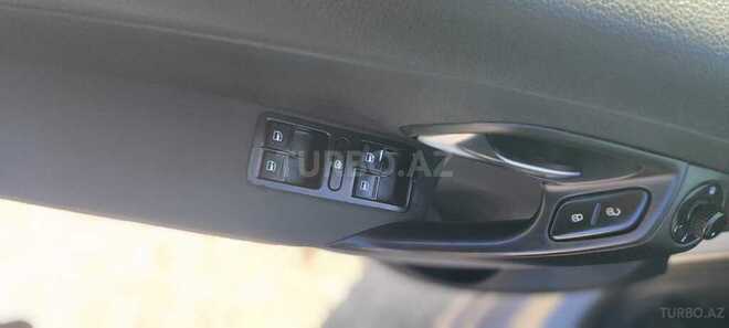 Volkswagen Polo 2012, 237,000 km - 1.6 l - Bakı