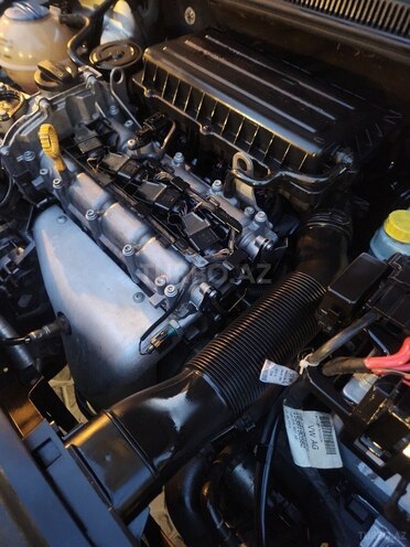 Volkswagen Polo 2012, 237,000 km - 1.6 l - Bakı