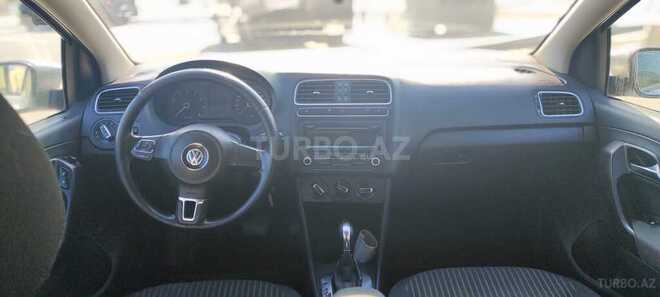 Volkswagen Polo 2012, 237,000 km - 1.6 l - Bakı
