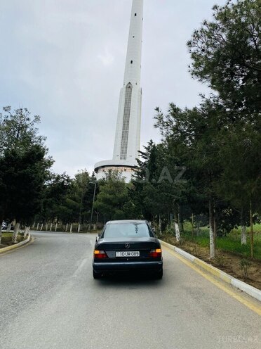 Mercedes E 230 1992, 490,000 km - 2.3 l - Bakı