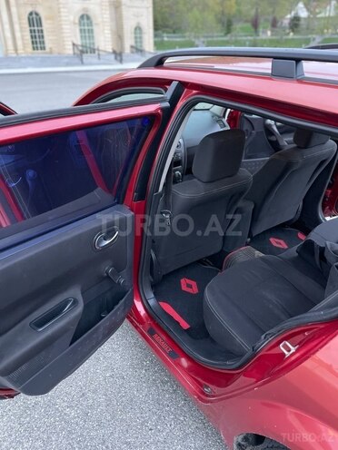 Renault Megane 2005, 485,200 km - 1.5 l - Qəbələ