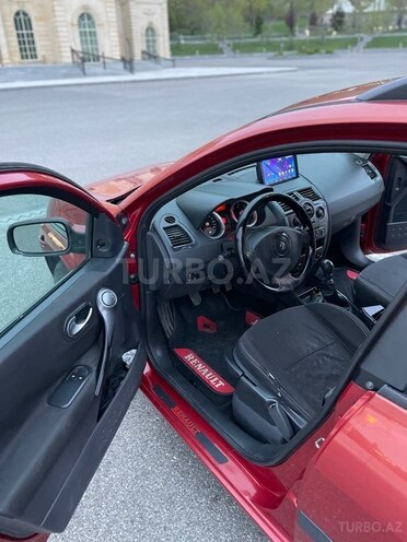 Renault Megane 2005, 485,200 km - 1.5 l - Qəbələ