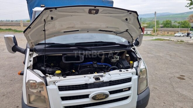 Ford Transit 2007, 200,000 km - 2.4 л - Göyçay