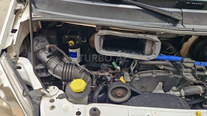 Ford Transit 2007, 200,000 km - 2.4 л - Göyçay