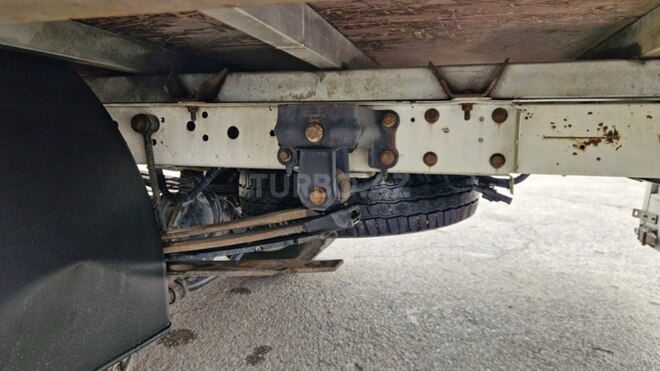 Ford Transit 2007, 200,000 km - 2.4 л - Göyçay